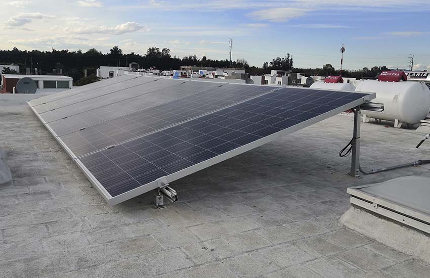 Paneles Solares en Guadalajara